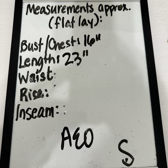 American Eagle Top Women Small Indie Bella Y2K Graphic Tee Tie Back Twilightcore - Picture 16 of 16